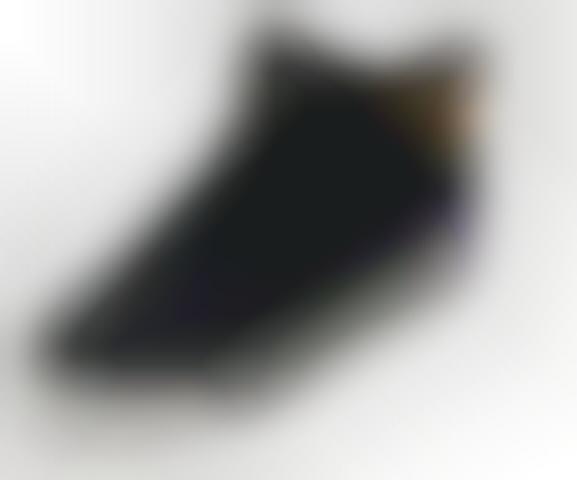 West Coast Rapper Kicks