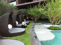 Cliffhanger Hotels Image 5