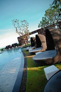 Cliffhanger Hotels Image 6
