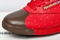 Chocolate-Covered Sneakers Image 2