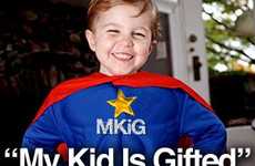 Crowdsourced Child Witticisms