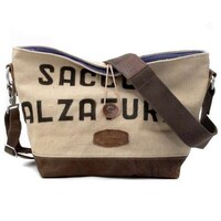 Eco-Friendly Satchels Image 7