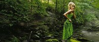 Green Couture Shows Image 2