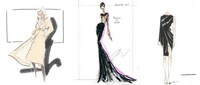 Green Couture Shows Image 4