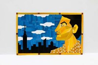 MetroCard Artwork Image 5