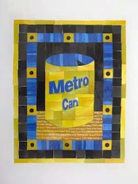 MetroCard Artwork Image 8