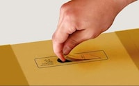 Prepackaged Box Blades Image 4