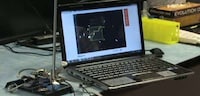 Virtual Microbe Manipulation Image 5