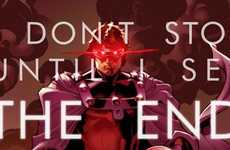 Illustrated Lyricism