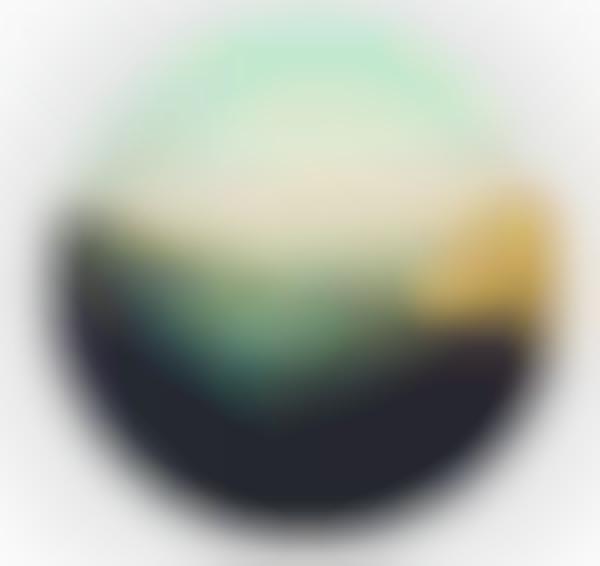 Spherical Scenery