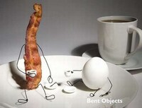 Edible Personified Art (UPDATE) Image 2