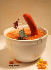 Edible Personified Art (UPDATE) Image 5