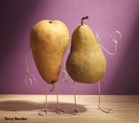 Edible Personified Art (UPDATE) Image 6