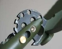 Multifunctional Army Tools Image 2