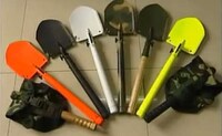 Multifunctional Army Tools Image 7