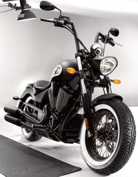 Old School-Inspired Bikes  Image 2