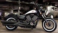 Old School-Inspired Bikes  Image 3