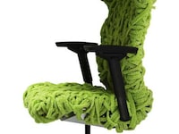 Stringy Swivel Seating Image 4