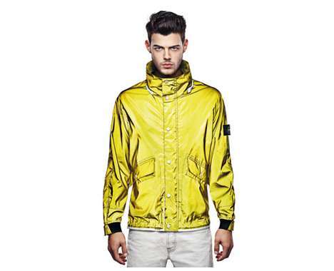 45 Bold Black & Yellow Fashions