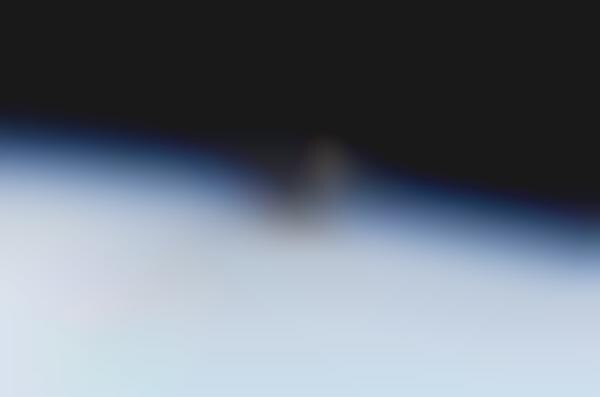 Pushing the Internet In to Space