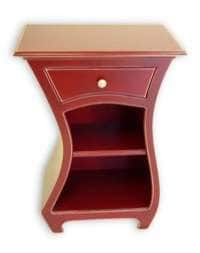 Curvy Furniture