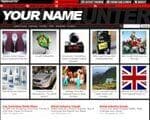 Trend Hunter Portfolios