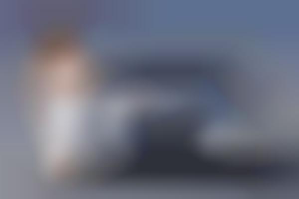 Volkswagen Eos with Retractable Glass Roof