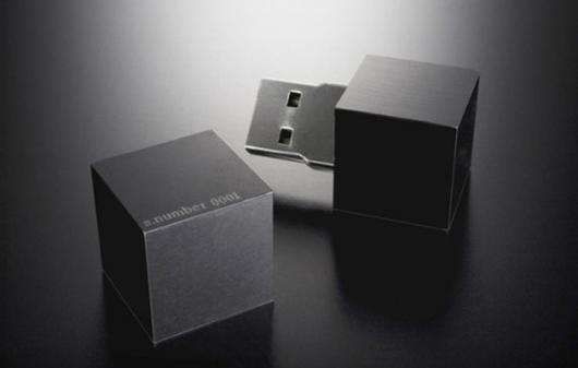 $10,000 USBs