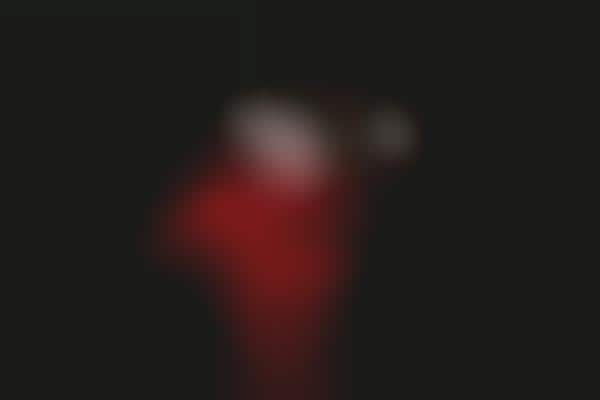Screaming Mirage Imagery
