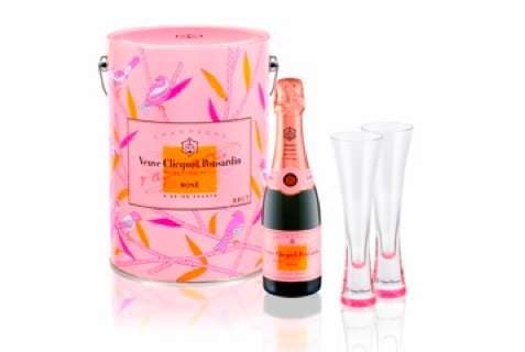 Blushing Bottle Gift Sets