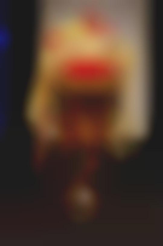 Puppet Head Runways