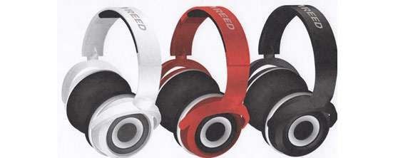 Double Duty Audio Equipment