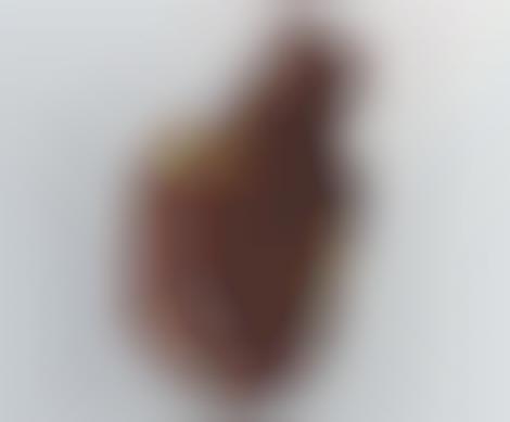 Realistic Edible Innards
