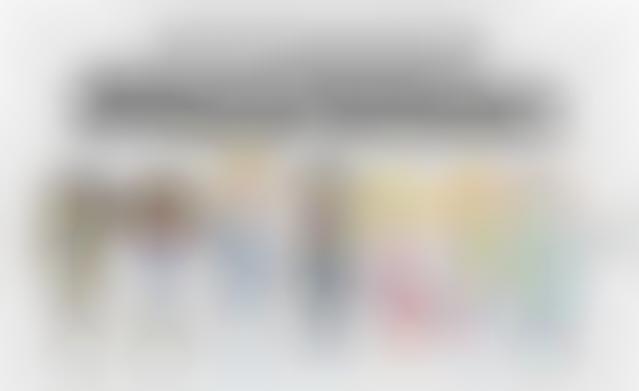 iPhone User Infographics