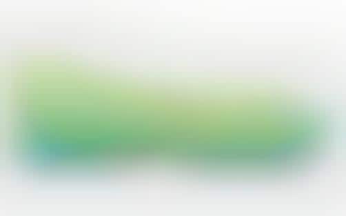 Translucent Pastel Footwear