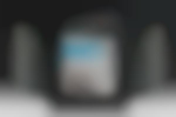 Retro Stereo Tablet Apps