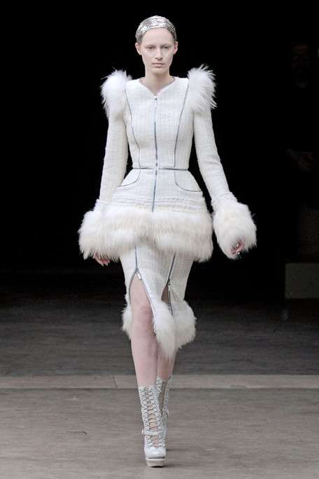 Furtastic Fall Fashions