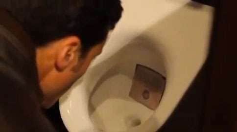 Drink-Driving Urinalyzers