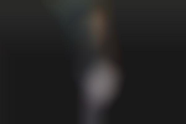 Alienesque Model Portraits