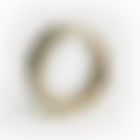 Impression-Leaving Rings