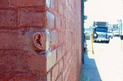 Disturbingly Surreal Sculptures