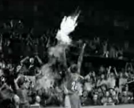 26 Badass LeBron James Campaigns