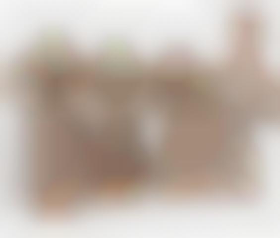 Shape-Shifting Mannequins : Female Fitbot