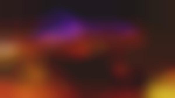 Organic Metropolis Time Lapses