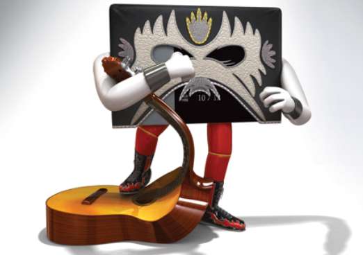 Mighty Credit Card Campaigns