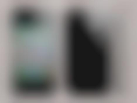 Light Translucent Mobile Skins