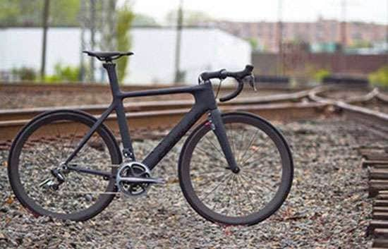 Mind-Controlled Bicycles