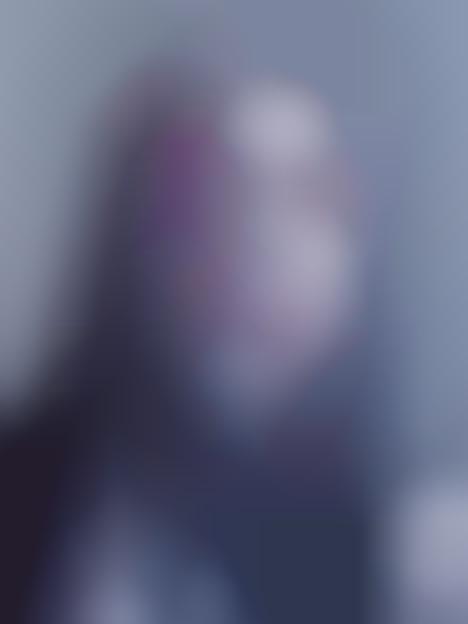 Creepy Female Portraits