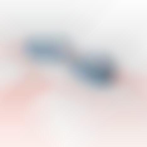Oceanic Medium Goggles
