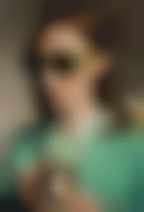 Retro Glamor Shades